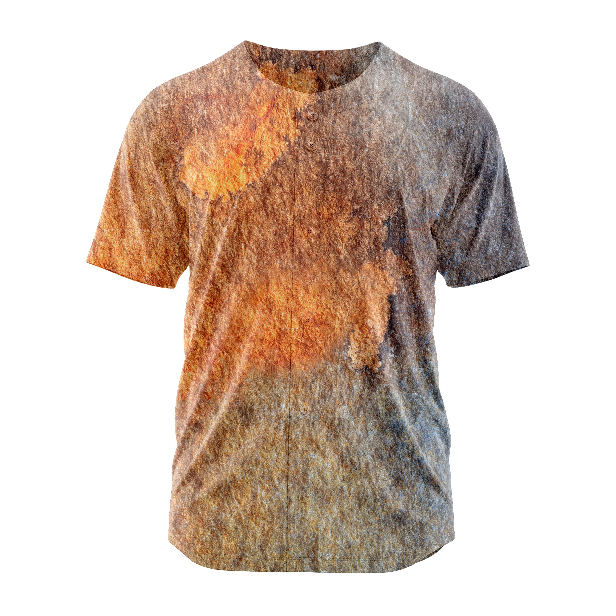 Blank Multi V-Neck Baseball Jersey Softball Sports Gift